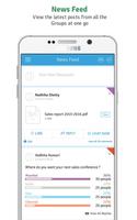 My Connect Screenshot 2