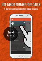 Chat and Tango VDO Calls Guide screenshot 1
