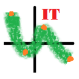 Interpolation Tool أيقونة