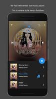 MusicPlayer.io পোস্টার