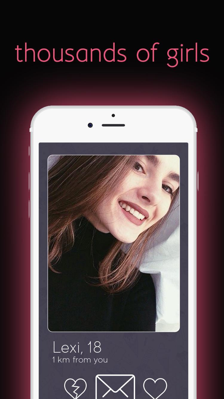 Dating and chat