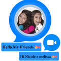 Chat Planeta das Gêmeas prank