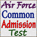 Air Force  Admission Test (offline) APK