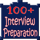 آیکون‌ New Interview Preparation (offline)