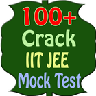 IIT JEE Crack Mock Test (offline)-icoon