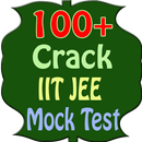 IIT JEE Crack Mock Test (offline) APK