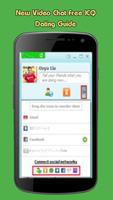 برنامه‌نما Tips ICQ Free Video Calls عکس از صفحه