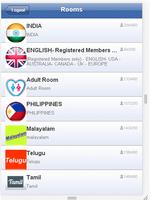 Chat Karo -world's most popular chat website & app screenshot 2