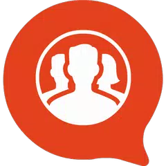 People Roulette – Video Chat Broadcast a webcam! APK 下載