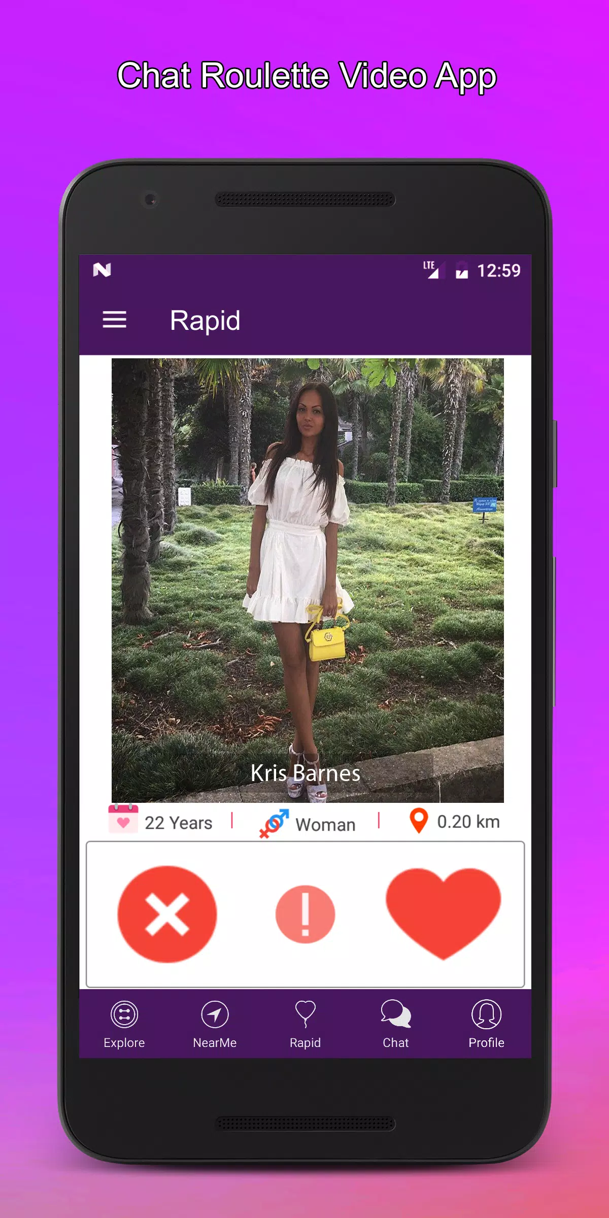 Rulete chat 20 Most Popular
