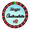 Chatroulette for Skype APK