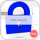 Chat Secure Guide icon