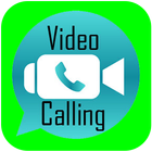 Calls Live Skype:Chat 图标