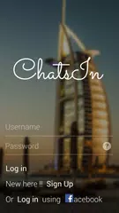 ChatsIn - Free Chat APK download