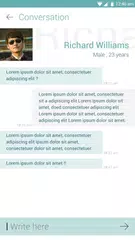 ChatsIn - Free Chat APK download