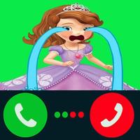 Chat With The First Sofia The Princess 스크린샷 3