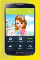 Chat With The First Sofia The Princess screenshot 2