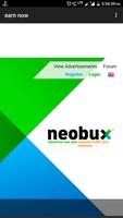 Neobux poster