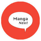 Manga Next - Planning-icoon