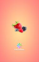 Berry Crush : The Juicy Crush 포스터