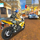 Chase The Traffic Moto APK