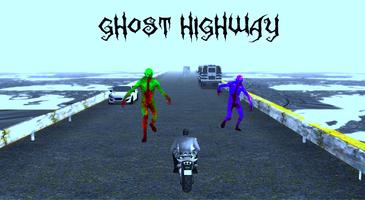 Ghost Highway 포스터