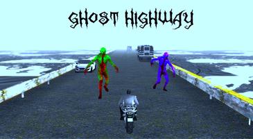 Ghost Highway পোস্টার