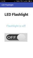 LED Flashlight capture d'écran 1