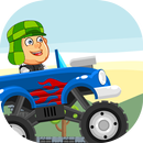 Chaves Hill Racing Temple Dash APK