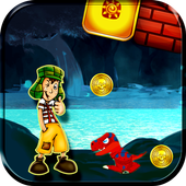 Chaves Adventures 2 آئیکن