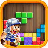 Chaves Block Classic Retro أيقونة