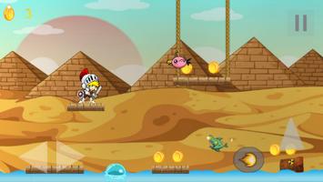 Brave Fighter : Chaves Screenshot 2