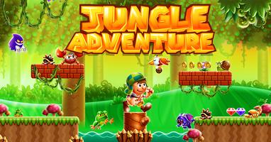 Chaves Subway Jungle World 4 스크린샷 2