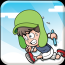 Super Mine El Chavo Run APK