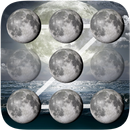 Moonlight Pattern Lock Screen APK