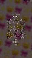 Emoji Pattern Lock Screen syot layar 2