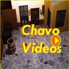 Videos del Chavo Gratis icône
