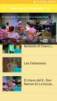 Videos del Chavo Gratis capture d'écran 1