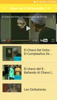 Videos del Chavo Gratis capture d'écran 2