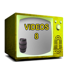 chavo videos-icoon