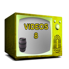 chavo videos ไอคอน