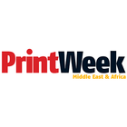 Printweek Middle East & Africa icon