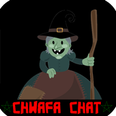 Download  chawafa chat 