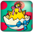 Turkey Run Game icon