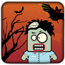 Zombie Run Games APK