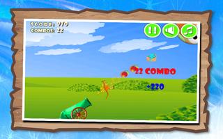 Jump Animal Kangaroos Games screenshot 2