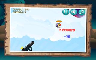 Base Jump Games اسکرین شاٹ 1