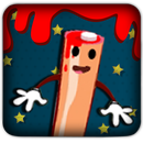 Bloody Finger Jump APK