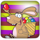 Bunny Run Game icône