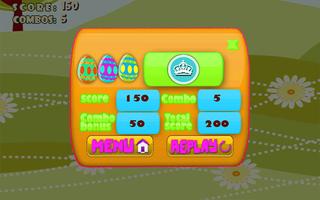 Bunny Run Game screenshot 1